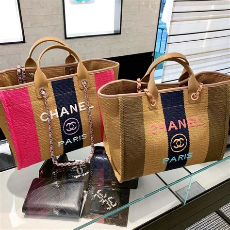 chanel handbags online|chanel tote handbags 2020.